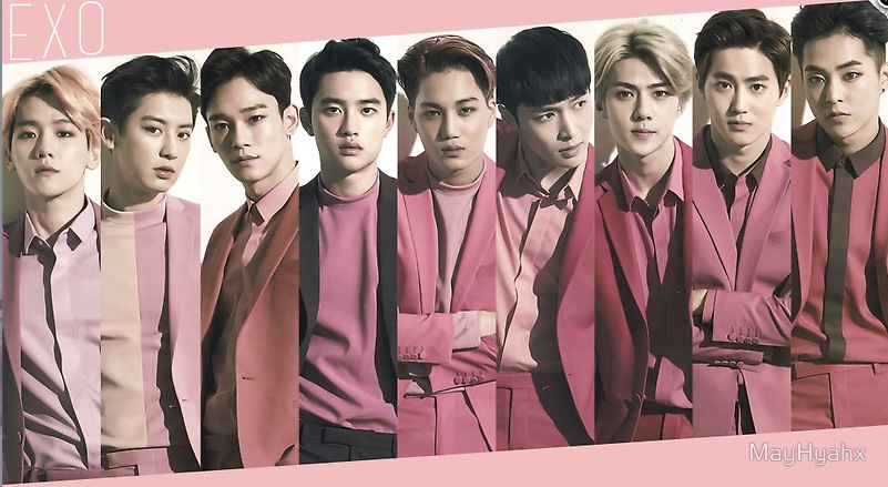 EXO - wide 9