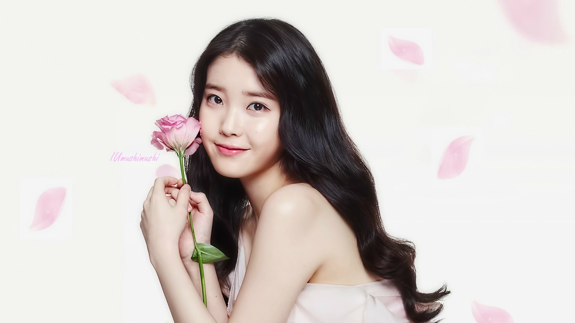 IU Kpop Makeup Video Tutorials | The Beautube