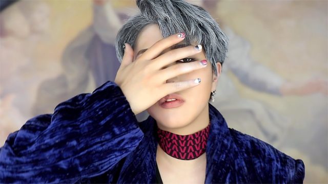 Bts Kpop Makeup Video Tutorials The Beautube