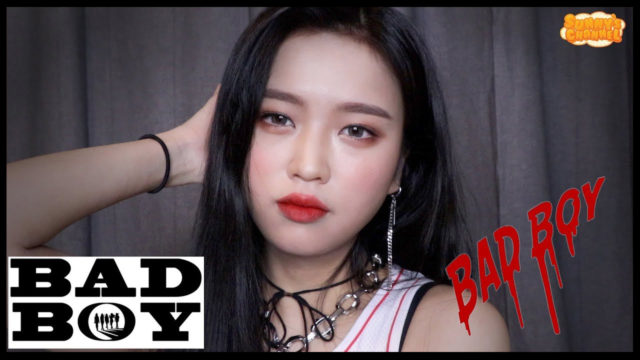 Joy (Red Velvet) – Bad Boy / by Sunny's Channel