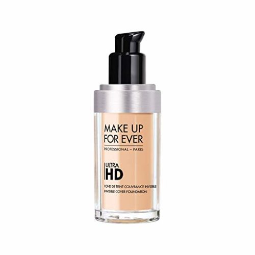 [MAKE UP FOREVER] Ultra HD Invisible Cover Foundation R230 Ivory The