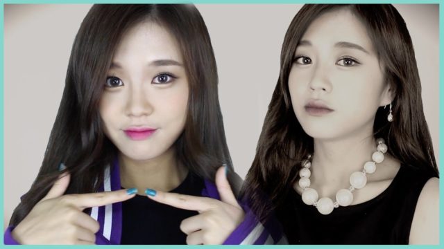 Tzuyu (TWICE) – Cheer Up / by Sunny’s Channel
