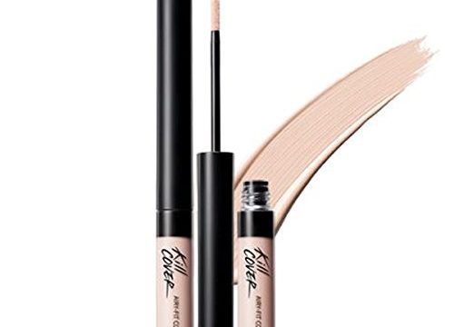[CLIO] Kill Cover Airy Fit Concealer #1.5 Fair