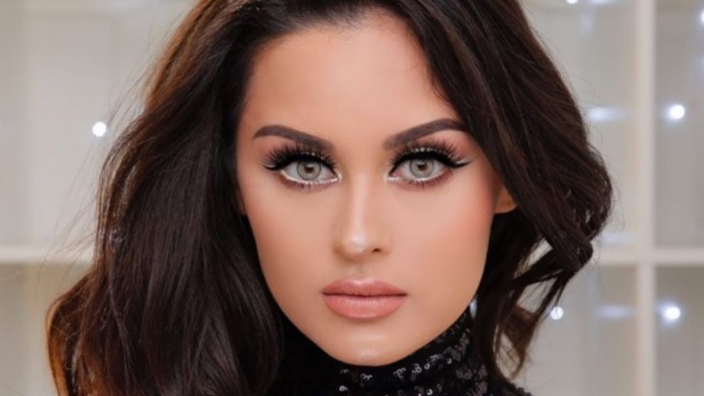 Christen Dominique Christen Dominique Kpop Makeup Video Tutorials | The Beautube