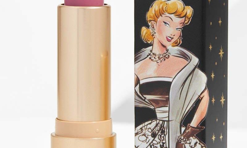 [Colourpop] Disney Designer Collection Creme Lux Lipstick #Cinderella ...