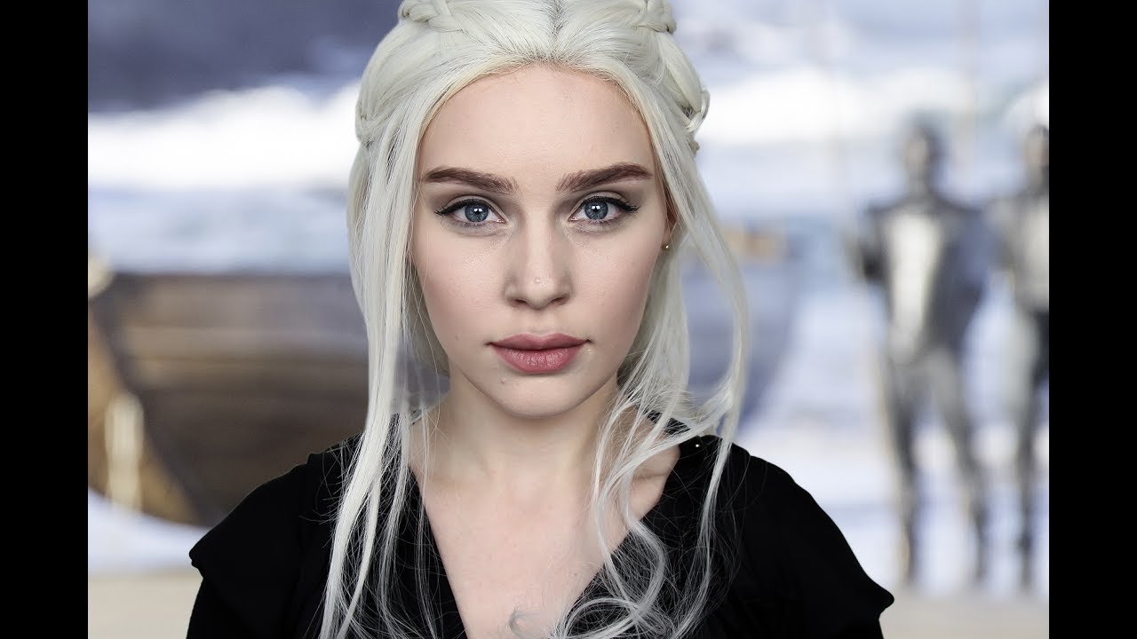 Daenerys Targaryen - Game of Thrones / by Miranda Hedman ...