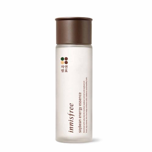 [Innisfree] Soybean Energy Essence – The Beautube