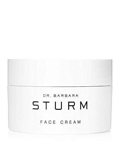 [Dr. Barbara] Sturm Face Cream – The Beautube