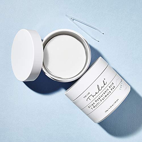 [The Lab by Blanc Doux] Oligo Hyaluronic Acid 7 Multi Formula Cotton